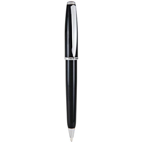 Aldo Domani Ballpoint Black