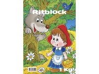 Ritblock 1kg