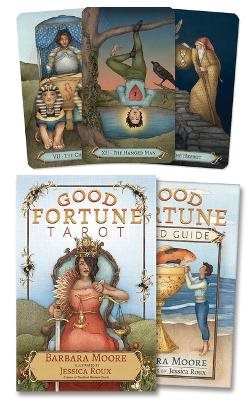 Good Fortune Tarot