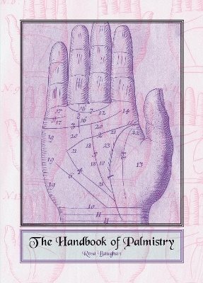 Handbook of Palmistry