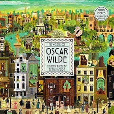 The World of Oscar Wilde