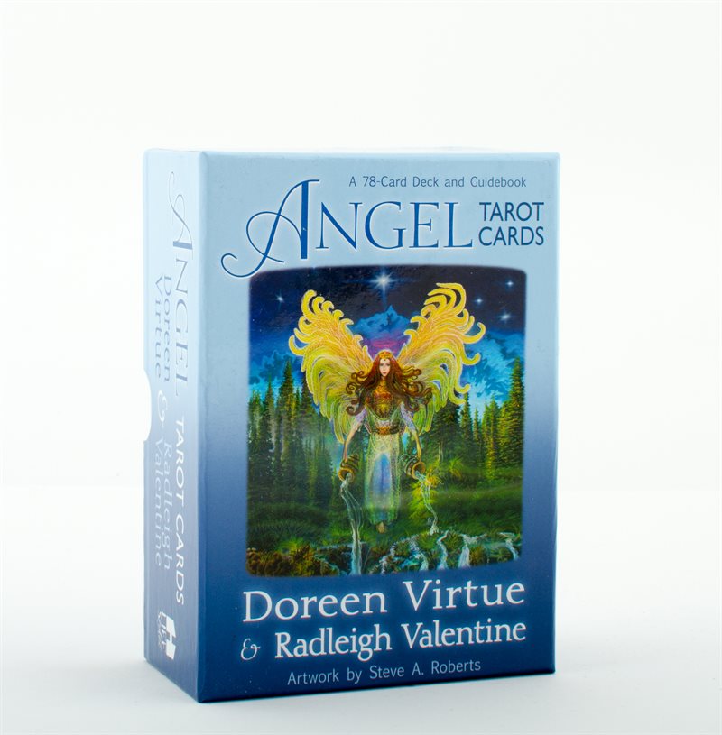 Angel Tarot Cards