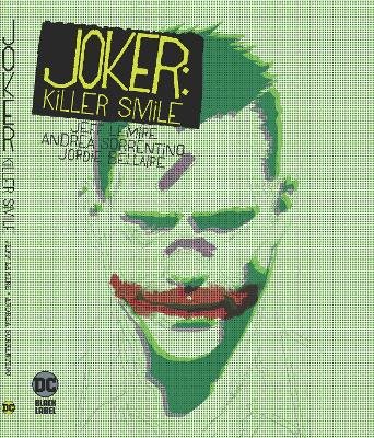 Joker: Killer Smile