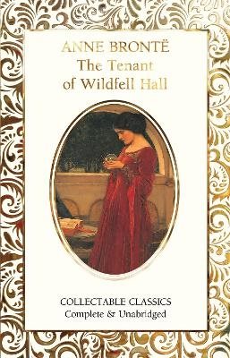 The Tenant of Wildfell Hall