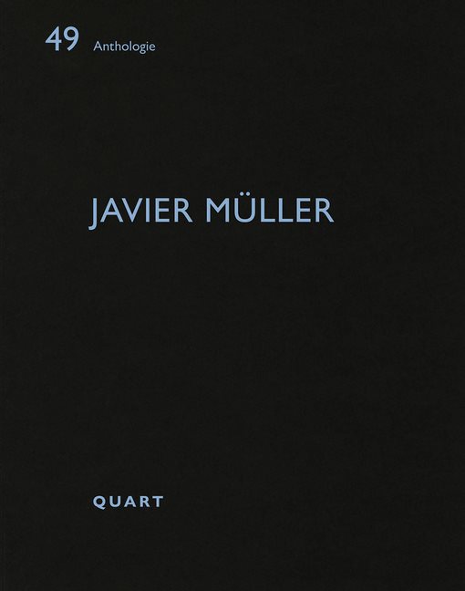 Javier Müller