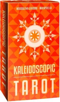 Kaleidoscopic Tarot