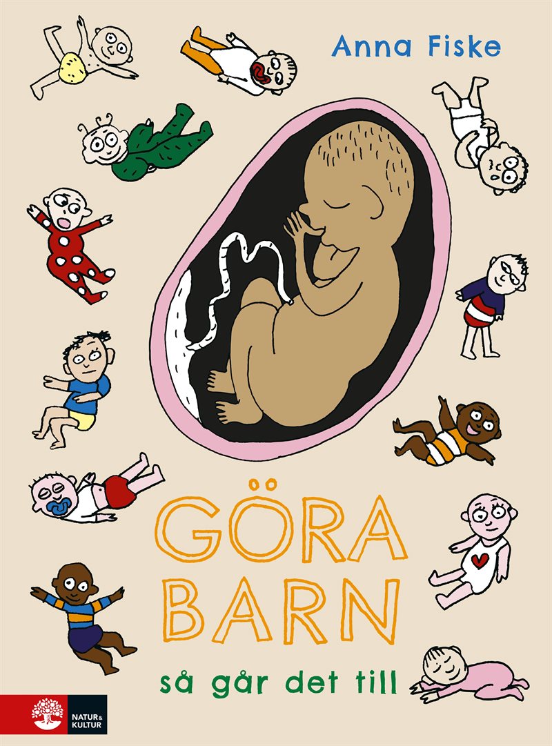 Göra barn : så går det till