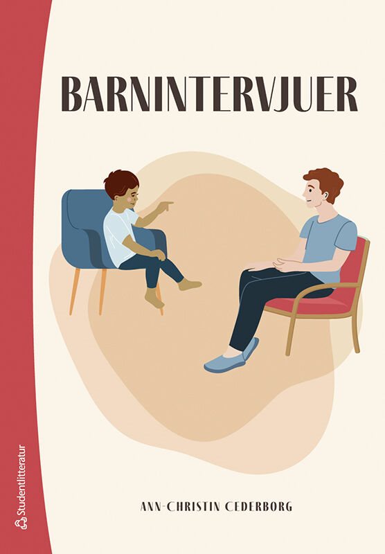 Barnintervjuer