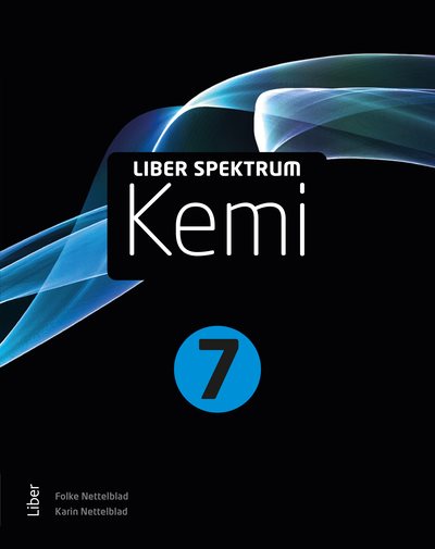 Liber Spektrum Kemi 7