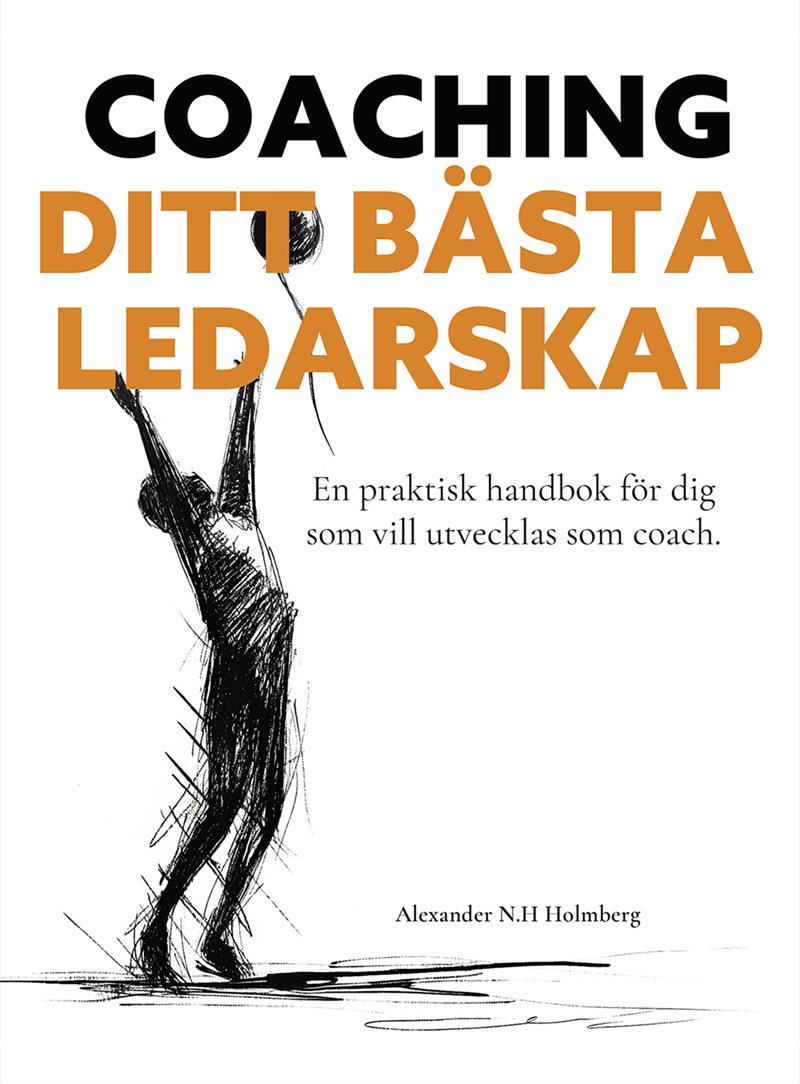 Coaching - Ditt bästa ledarskap