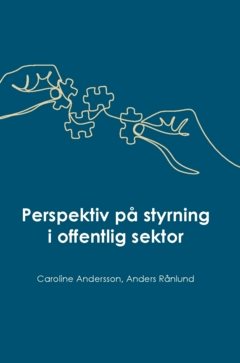 Perspektiv på styrning i offentlig sektor