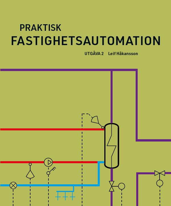 Praktisk fastighetsautomation