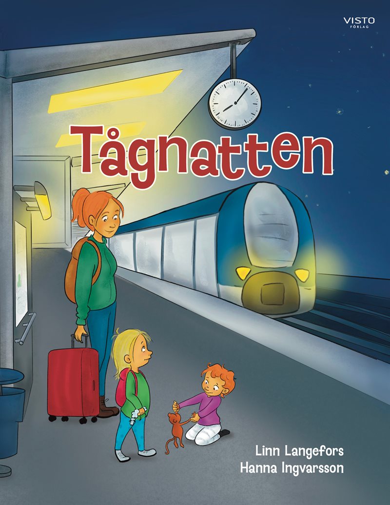 Tågnatten