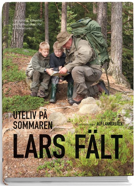 Uteliv på sommaren