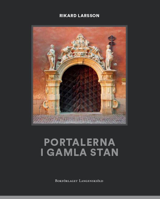 Portalerna i Gamla Stan