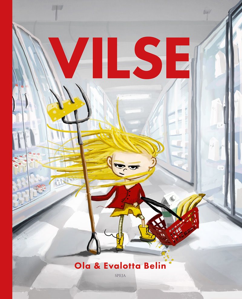 Vilse