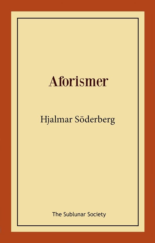 Aforismer