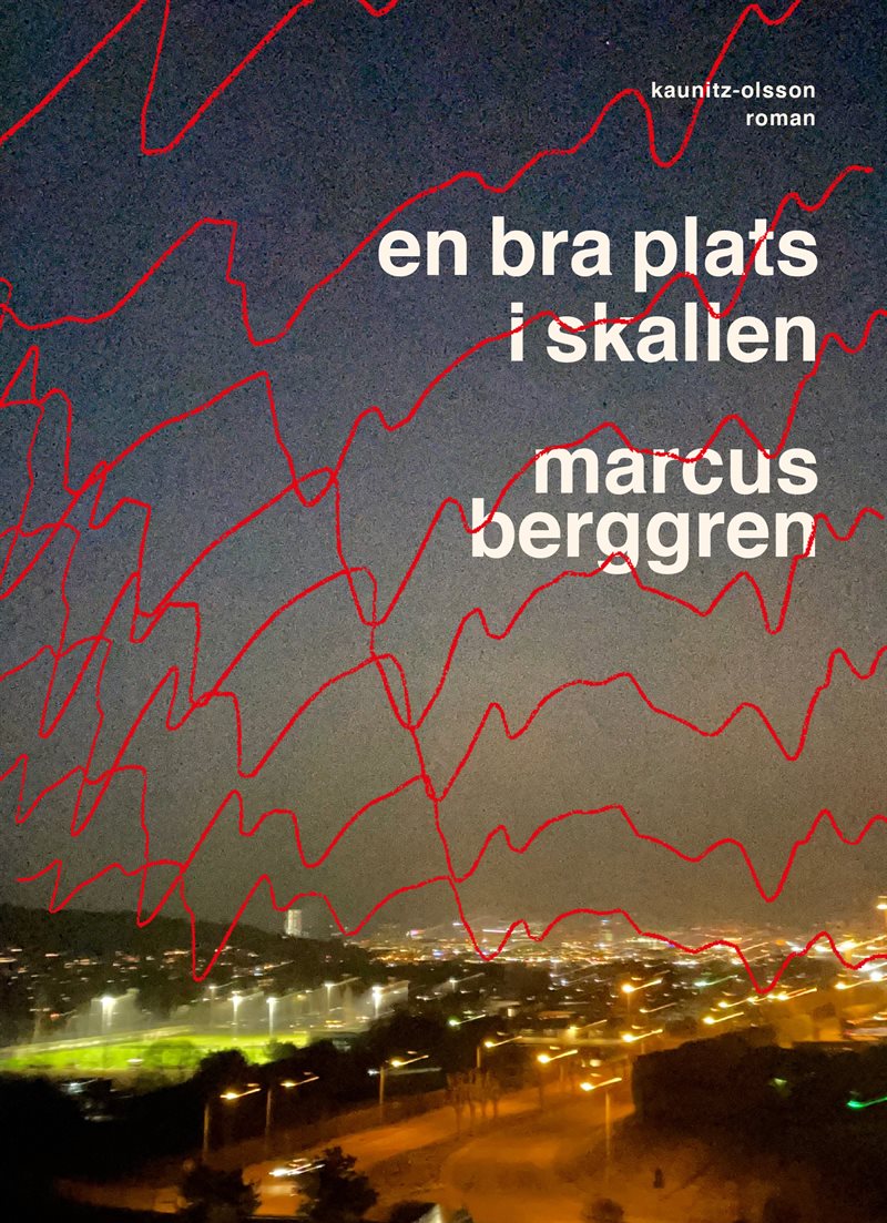 En bra plats i skallen