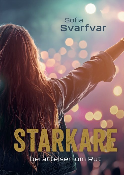 Starkare - berättelsen om Rut