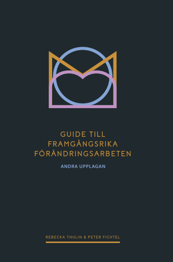 Guide till framgångsrika förändringsarbeten