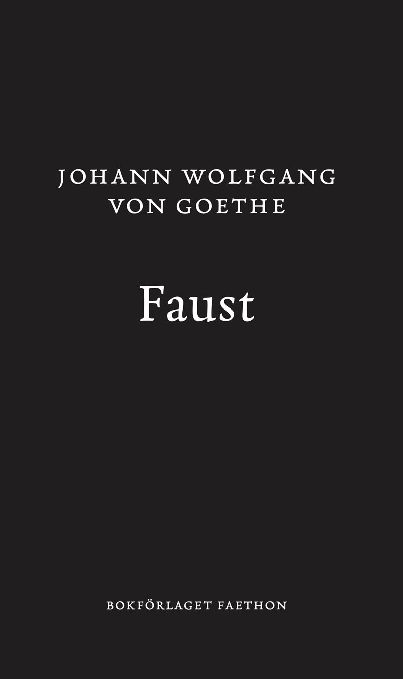 Faust.