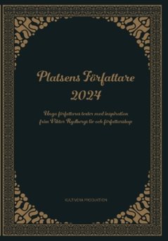 Platsens författare 2024