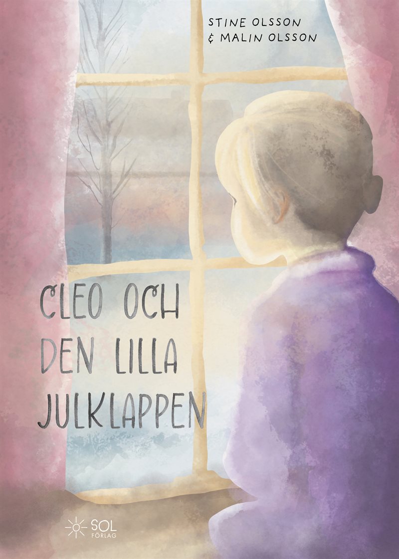 Cleo och den lilla julklappen