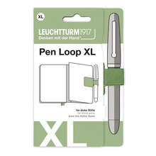 Leuchtturm Pen Loop XL Sage