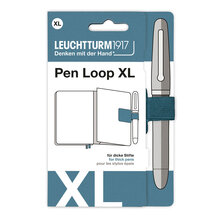 Leuchtturm Pen Loop XL Stone blue