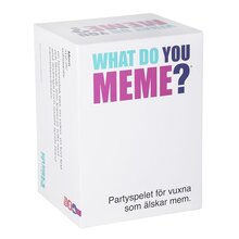 What do you Meme?