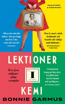 Lektioner i kemi