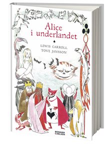 Alice i Underlandet